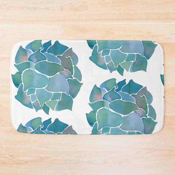 Item preview, green succulent designed and sold by AnnaBaldon.