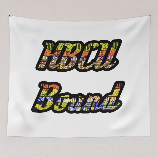 Item preview, HBCU Bound Afro Style designed and sold by artbyomega.
