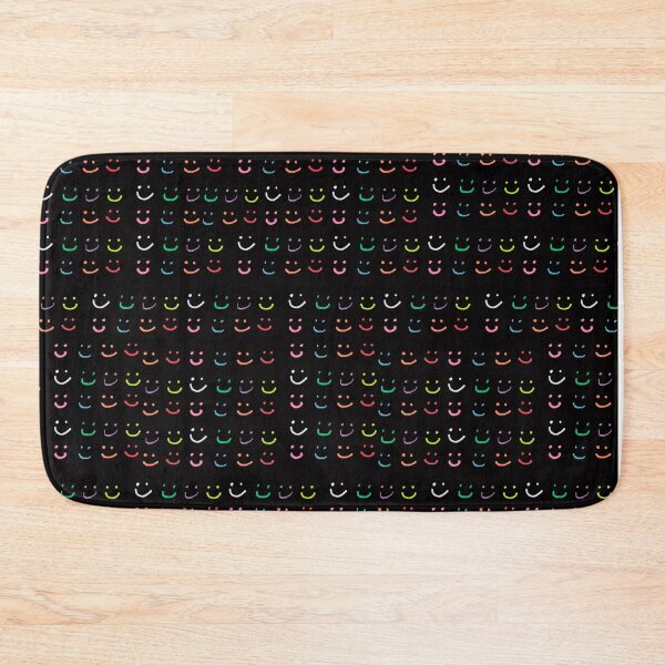 Item preview, Colored smiles designed and sold by from Carbonizzo.
