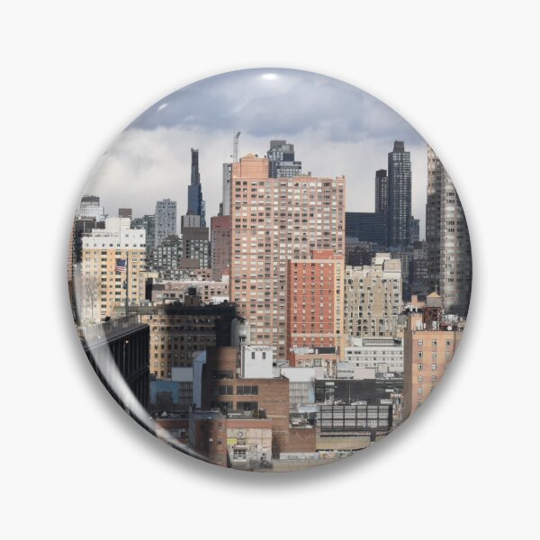 Item preview, NYC Views designed and sold by IMAGinEbyDani.