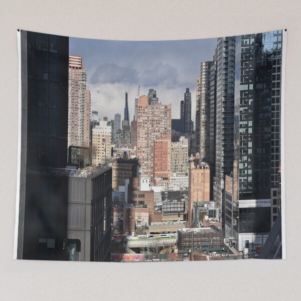 Item preview, NYC Views designed and sold by IMAGinEbyDani.