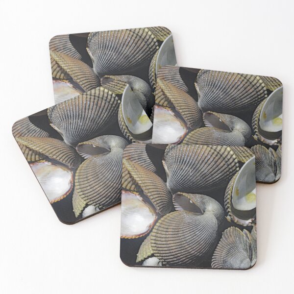 Item preview, Cockle Clam Shells designed and sold by Patman61.