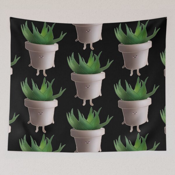 Item preview, Happy Plant designed and sold by Taylor Willis.