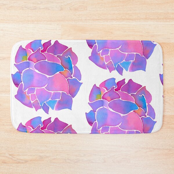 Item preview, neon succulent designed and sold by AnnaBaldon.