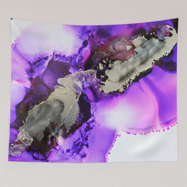 Item preview, Touch of Purple designed and sold by AmberELamoreaux.