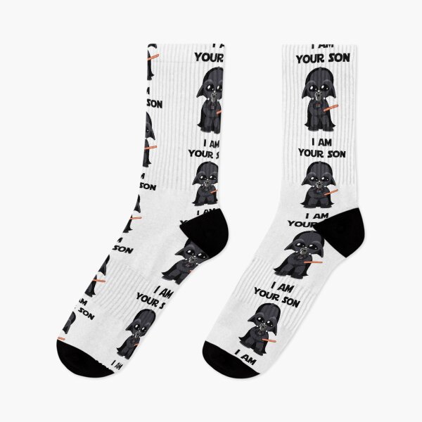Item preview, I am your son designed and sold by ErenStream.