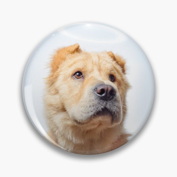 Item preview, Angel Shar-pei designed and sold by slantedmind.