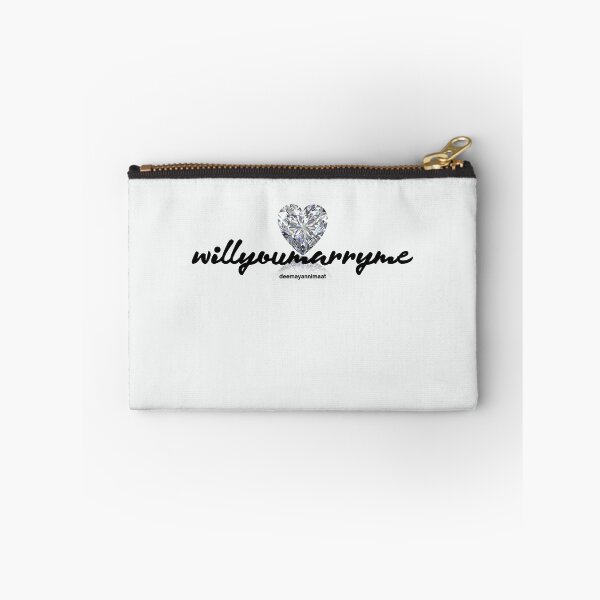 Item preview, will you marry me designed and sold by deemayannimaat.