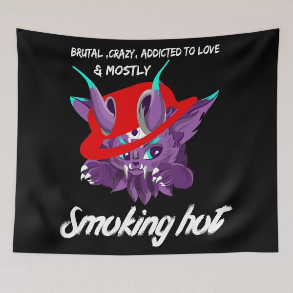 Item preview, Smoking hot designed and sold by vibeno1.