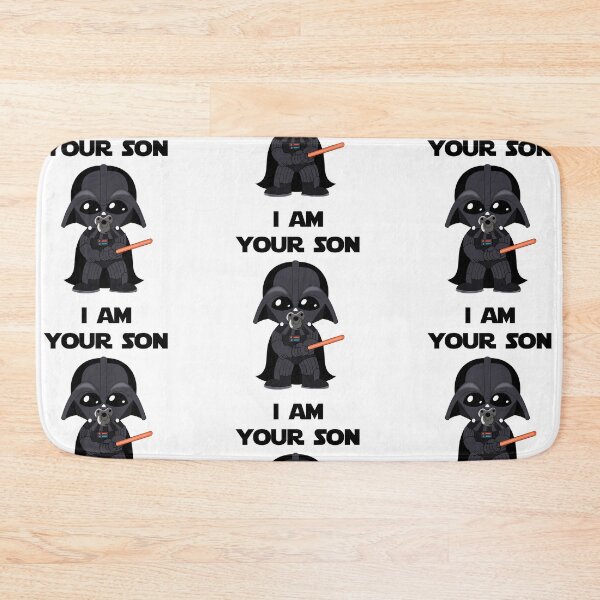 Item preview, I am your son designed and sold by ErenStream.