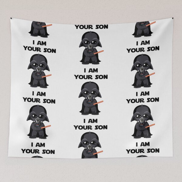 Item preview, I am your son designed and sold by ErenStream.