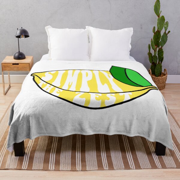 Item preview, Simply The Zest designed and sold by PunArtist.
