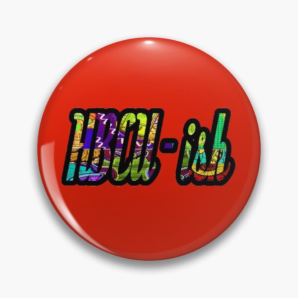 Item preview, HBCU-ish Afro Style designed and sold by artbyomega.