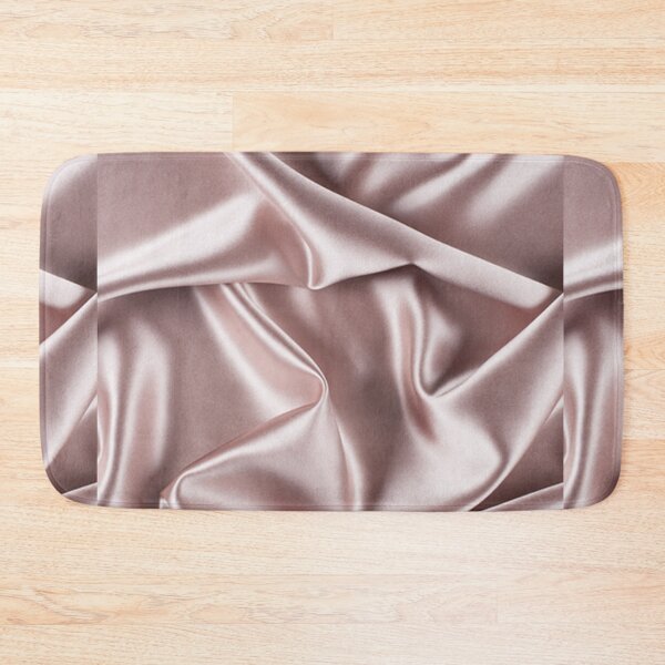 Item preview, Pink Pearl Silk Satin Folder Fabric Textures Abstract designed and sold by NoGrayDays1.