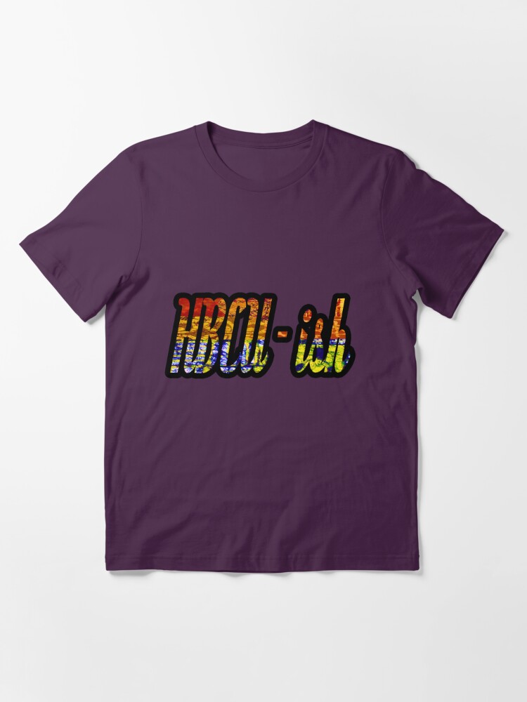 hbcu ish shirt