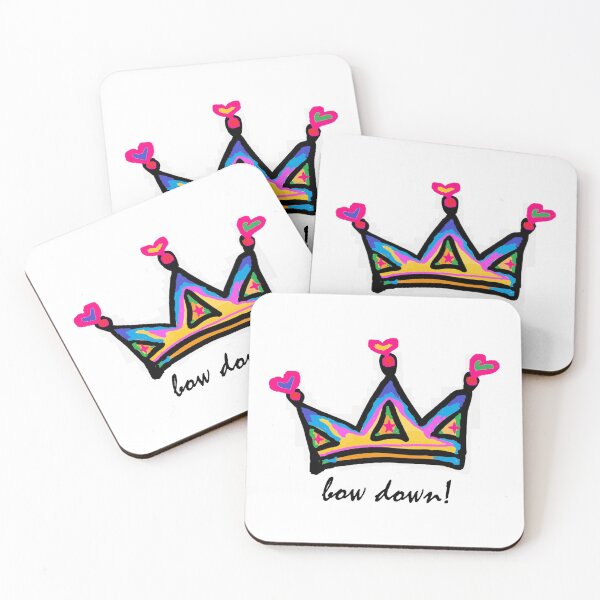 Item preview, Bow Down designed and sold by HenryPV777.