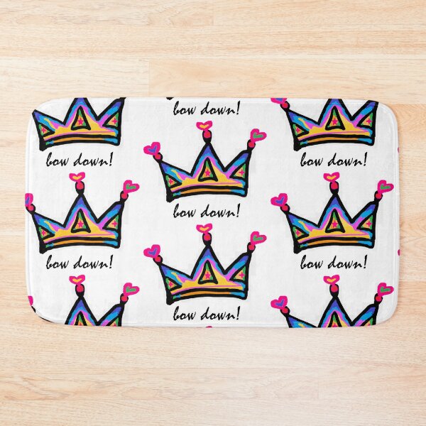 Item preview, Bow Down designed and sold by HenryPV777.