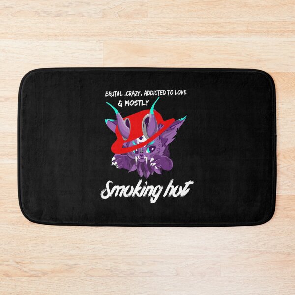 Item preview, Smoking hot designed and sold by vibeno1.
