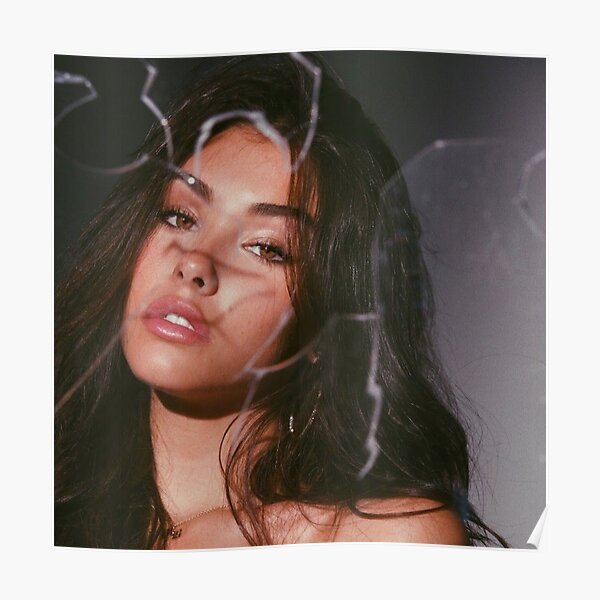 Madison Beer Poster