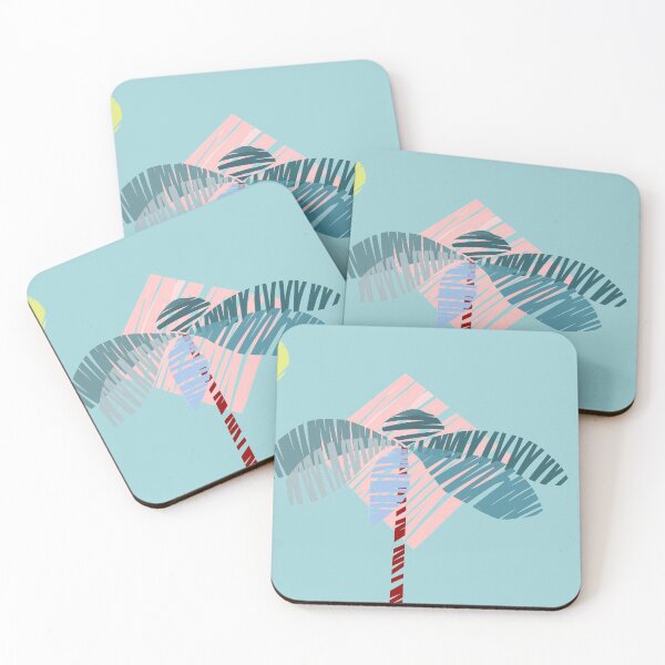 Item preview, Palm tree designed and sold by BeccsByrd.