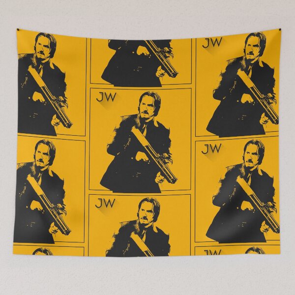 Item preview,  john wick the return v3 designed and sold by stadium159.