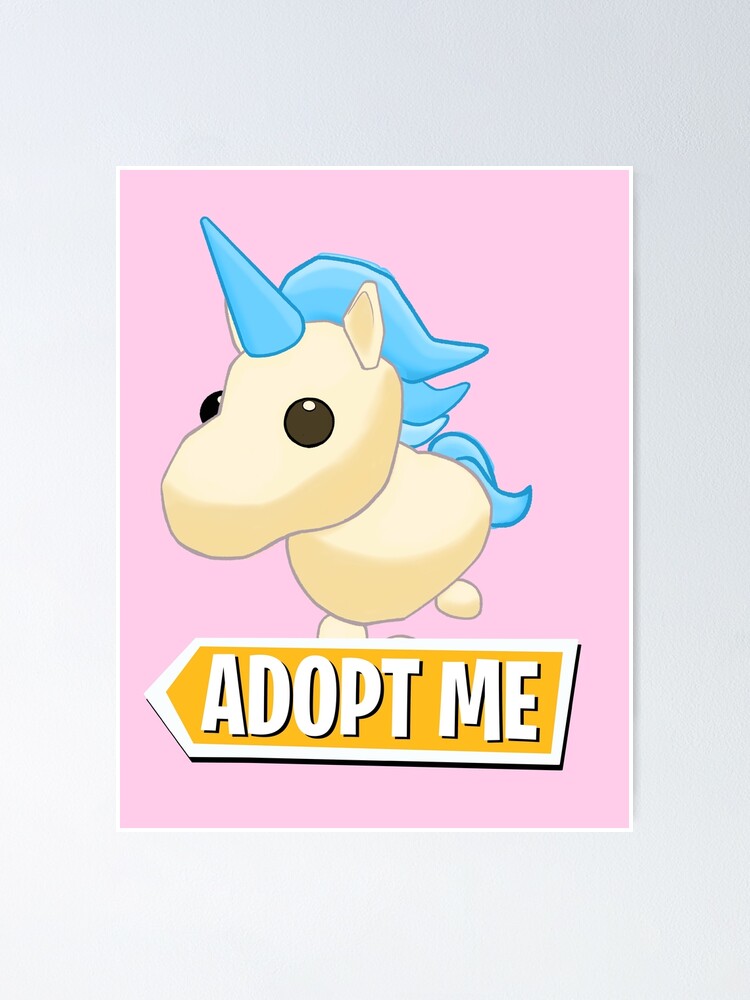 Adopt Me Unicorn