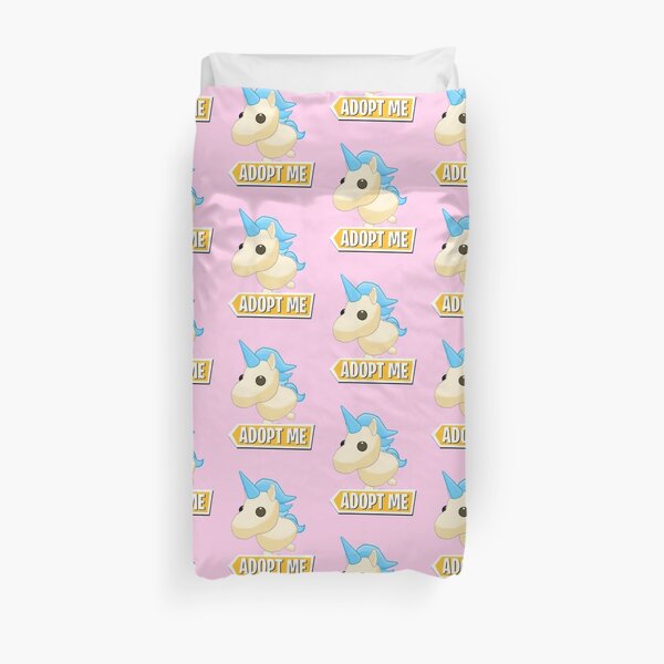 Roblox Adopt Me Cute Roblox Unicorn Girl Adopt Me Roblox Gifts Merchandise Redbubble