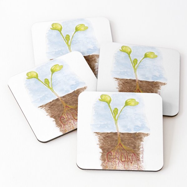 Item preview, Grow designed and sold by MerLady Jazz.