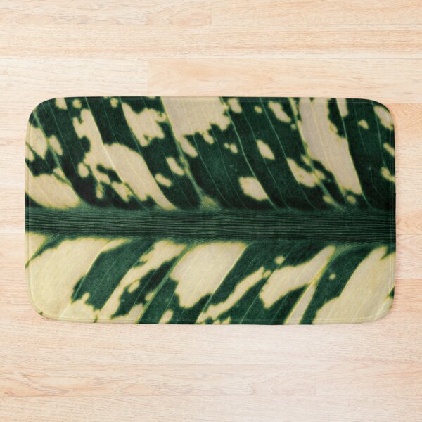 Item preview, Spotted green leave designed and sold by Pacesyte.
