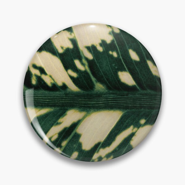 Item preview, Spotted green leave designed and sold by Pacesyte.