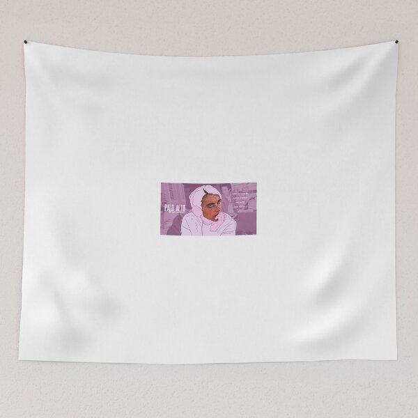 Item preview, Palo Alto Gia Coppola Purple Design designed and sold by frecklygirl.