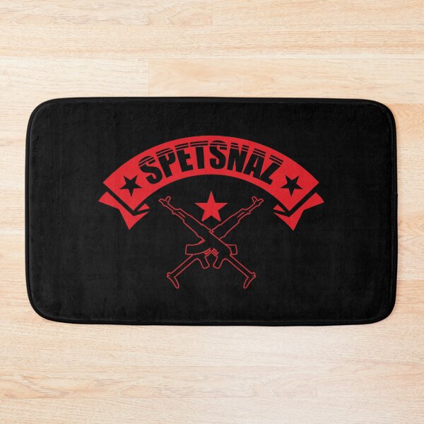 Item preview, Spetsnaz - Russian Special Forces designed and sold by StrongVlad.