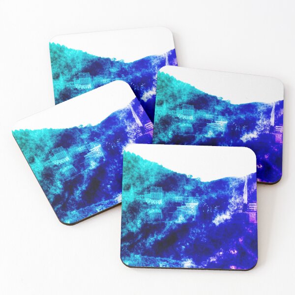 Item preview, View over the river designed and sold by Harinko.