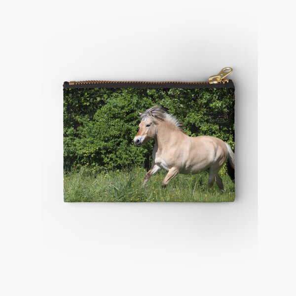 Item preview, Fjord horse - Norwegian designed and sold by JeanettesPets.