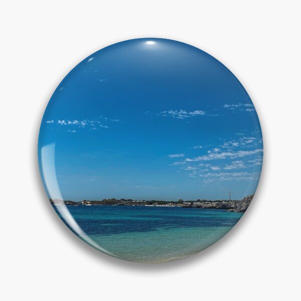 Item preview, Rottnest Island designed and sold by Natalie Royal.
