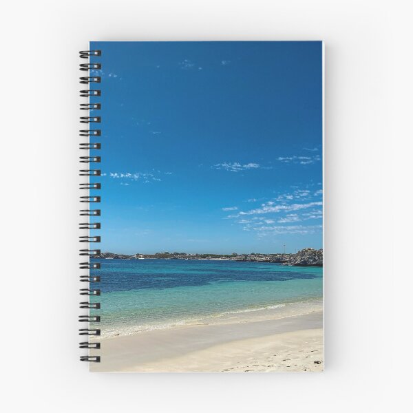 Item preview, Rottnest Island designed and sold by Natalie Royal.