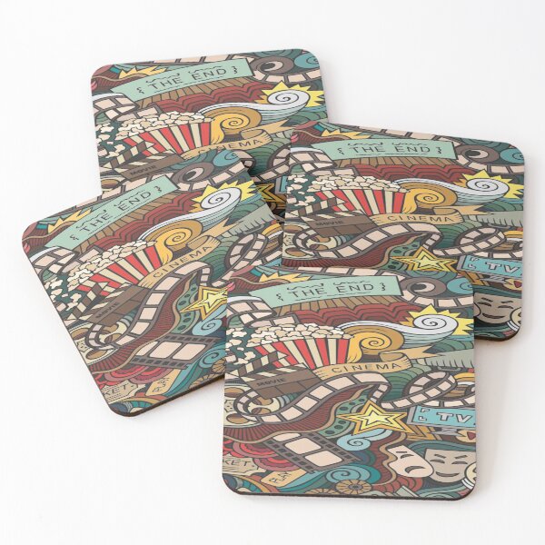 Item preview, Cine designed and sold by Ochic.