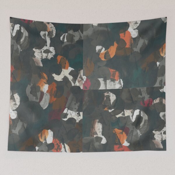 Item preview, Abstract 222 designed and sold by LoraSi.