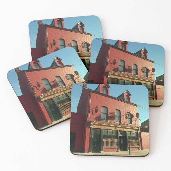 Item preview, Classic Edwardian Bar in Cork designed and sold by Dermot O' Dowda.