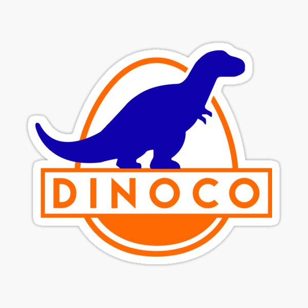 Dinoco Disney Printables, Sport Team Logos, Logos | atelier-yuwa.ciao.jp