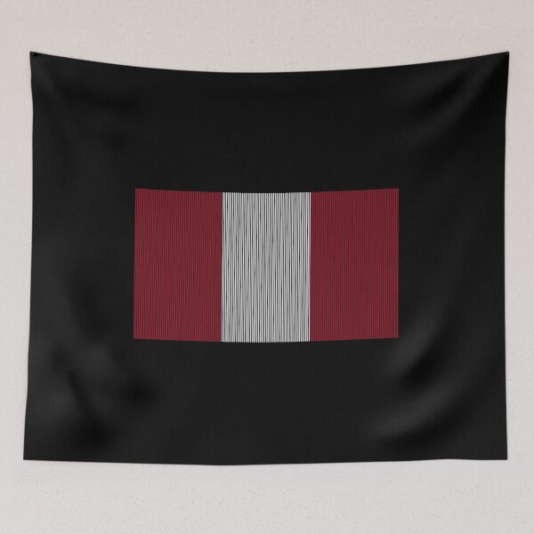 Item preview, Flag of Peru designed and sold by Chakibalami.