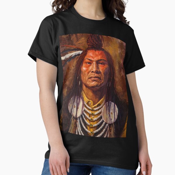 Artikel-Vorschau von Apache Kriegsbemalung, designt und verkauft von johnnyssandart.