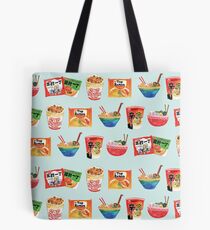 Ramen Tote Bag
