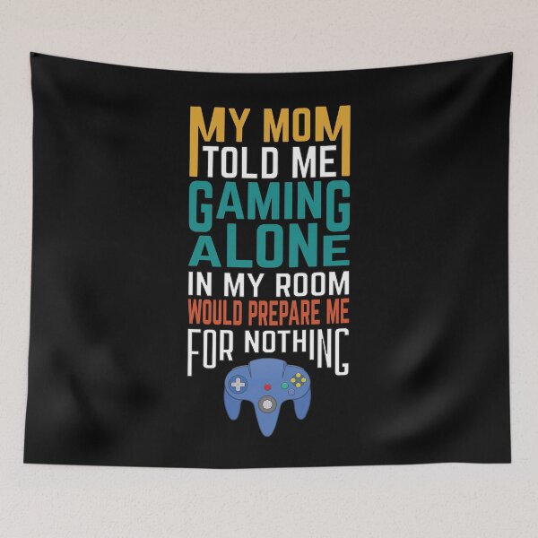 Item preview, Gaming Isolation -n64 designed and sold by Graphic God.