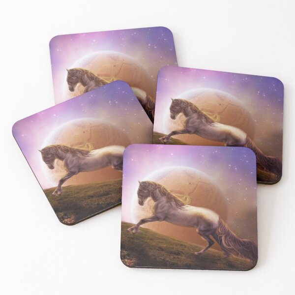 Item preview, DREAM HORSE  designed and sold by johnnyssandart.