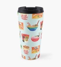 Taza de viaje Ramen