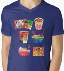 Ramen Men's V-Neck T-Shirt