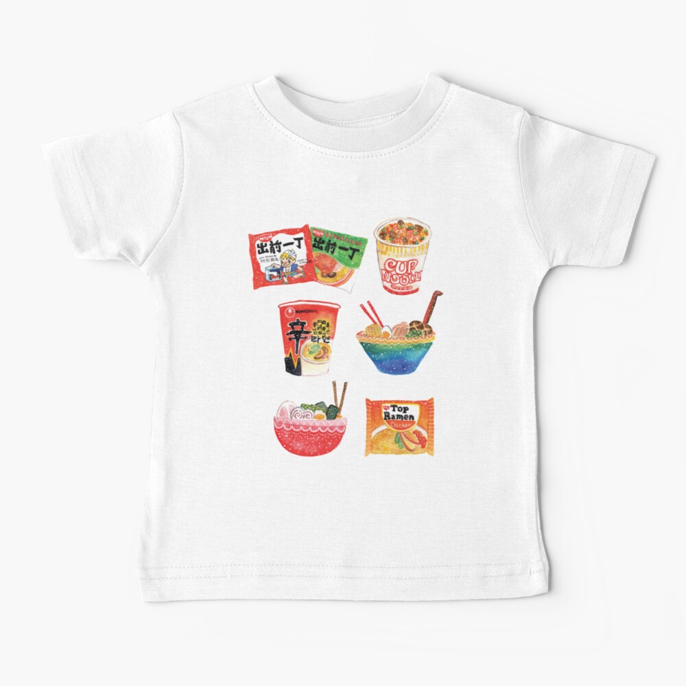 Ramen Baby T-Shirt