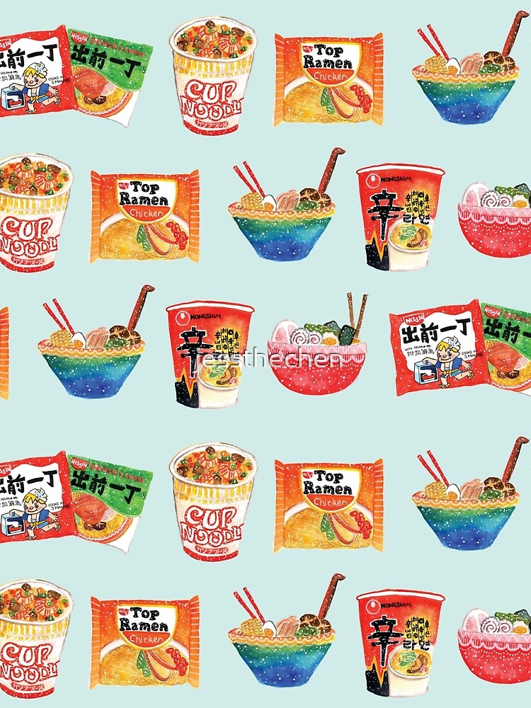 Ramen de jessthechen