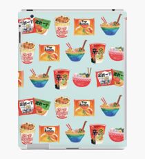 Ramen iPad Case/Skin